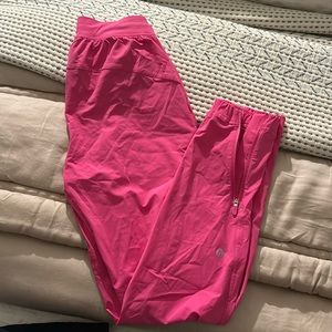 Lululemon joggers